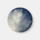 Recherche de gel magnete Neige