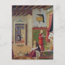 Recherche de carpaccio vittore cartes postales 16e