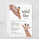 Recherche de giraffe baby shower invitations Pour enfants