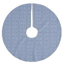 Recherche de cercle jupon de sapin Motif géométrique