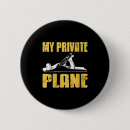 Recherche de avion vintage badges Vacances