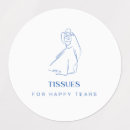 Recherche de tissu autocollants Minimaliste