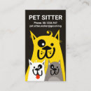 Suche nach mütter visitenkarten Katze