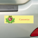Recherche de embrasser voiture autocollants Lèvres