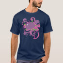 Recherche de méduses tshirts Créature marine