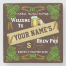 Recherche de beer dessous de verres Bière