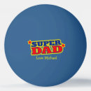 Recherche de super balles ping pong Fête des pères