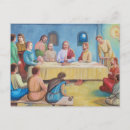 Recherche de disciple cartes postales Apôtres