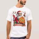 Recherche de joyeux noël en italien tshirts Pour tous