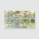 Recherche de daisys magnets Bouquet