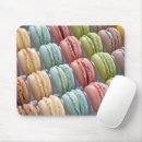 Recherche de macarons tapis souris Meringue