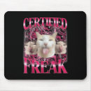 Suche nach freak mousepads Lustig