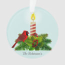 Suche nach kerzen ornamente Rot