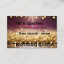 Suche nach öko visitenkarten Umzugsreinigung