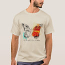 Recherche de dessin de papillon tshirts Tendance
