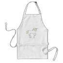 Recherche de mythique tabliers Licorne