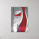 Recherche de rouge 3d art Moderne