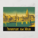 Suche nach frankfurt am main postkarten Haupt