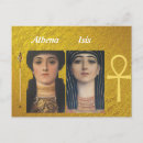 Recherche de athéna cartes postales Historique