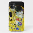 Suche nach klimt iphone hüllen Künstler