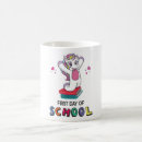 Recherche de écolier tasses Première année