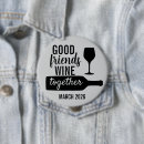 Suche nach wein buttons Schaltfläche