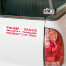 Recherche de donald trump voiture autocollants Tromper