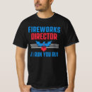 Recherche de fireworks tshirts Bleu rouge