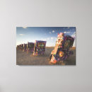 Recherche de rangée impressions sur toile Ligne