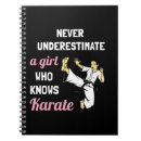 Recherche de karate carnets Drôle