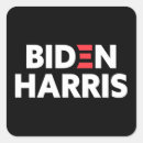 Recherche de campagne électorale autocollants Président