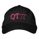 Recherche de cutie casquettes Mathématiques