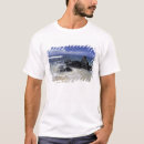 Recherche de rocheuse côte tshirts Paysage