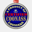 Recherche de langouste ornements Louisiane