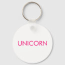 Recherche de mignons licorne porteclés Pour tous