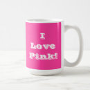 Recherche de noël classiques tasses Rose