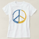 Suche nach peace frauen tshirts Symbol