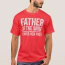 Recherche de père du marié tshirts Vintage