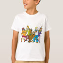 Recherche de character enfant tshirts Velma