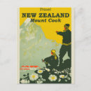Recherche de cook cartes postales Nouvelle zélande