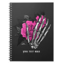 Suche nach skelett notizbuch Halloween