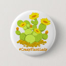 Recherche de humour cactus badges Drôle