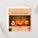 Suche nach haben sie angst einladungen Trickortiment