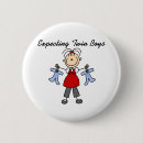 Suche nach erwartung buttons Mutterschaft