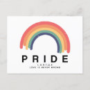 Suche nach wir liebe sie postkarten Gay pride