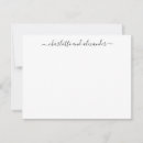 Recherche de lettres correspondances cartes Minimaliste