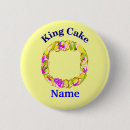 Recherche de cake badges Nom