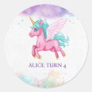 Suche nach kawaii einhorn aufkleber Mädchenhaft