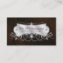 Suche nach dunkles braun visitenkarten Modern