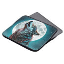 Suche nach heulen laptop schutzhüllen Wolf